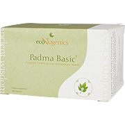 Padma Basic Padma Basic - Promotes Healthy Circulation, 180 caps