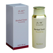 Junelab JL-66 Facial Tonic For Women Nourishing - 80 ml