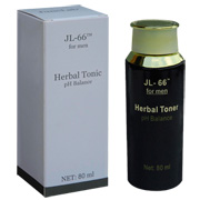 Junelab JL-66 Herbal Toner For Men pH Balance - 80 ml