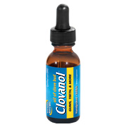 North American Herb & Spice Clovanol - 1 oz