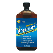 North American Herb & Spice Essence of Wild Rosemary - 12 oz