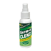 North American Herb & Spice Germ-a-Clenz - 4 oz