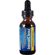 North American Herb & Spice IntestiClenz - Aromatic Spice Oil, 1 oz