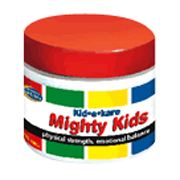 North American Herb & Spice kid-e-kare Mighty Kids - 2 oz