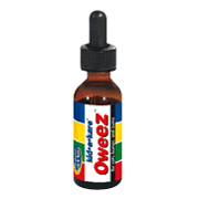 North American Herb & Spice kid-e-kare OweeZ - 1 oz