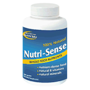 North American Herb & Spice Nutri-Sense - 400 grams