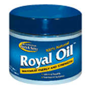 North American Herb & Spice Royal Oil - 2 oz