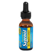 North American Herb & Spice Sagenol - 1 oz