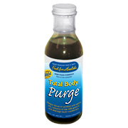 North American Herb & Spice Total Body Purge - 12 oz
