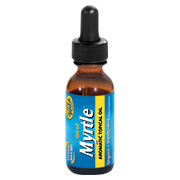 North American Herb & Spice Wild oil of Myrtle - 1 oz