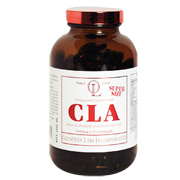 Olympian Labs CLA Conjugated Linoleic Acid 1g - 210 sg