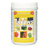 Olympian Labs Green Protein 8 in 1 - 775 grams