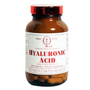 Olympian Labs Hyaluronic Acid - 100 caps