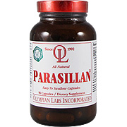 Olympian Labs Parasillan - Reduces Inflammation, 90 caps