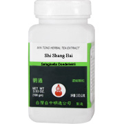 MinTong Shi Shang Bai - Selaginella Doedrleinii, 100 grams