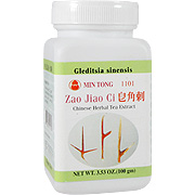MinTong Zao Jiao Ci - Gleditsia Spina, 100 grams