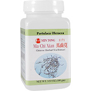 MinTong Ma Chi Xian - Portulaca Oleraca, 100 grams