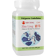 MinTong Zhu Ling - Polyporus Umbellatus, 100 grams