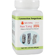 MinTong Suo Yang - Cynomorium Herba, 100 grams