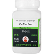 MinTong Chi Xiao Dou - Phaseolus Semen, 100 grams