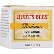 Burt's Bees Radiance Eye Crme - 0.5 oz