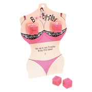 Play Dice Game Booby Play Dice Game - The one & only foreplay booby dice game, 2 dice