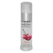 Body Action PurEcstasy Cherry - Flavored stimulating gel, 1 oz