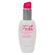 Empowered Products Pink Frolic - Water based lubricant for women, 1.7 oz