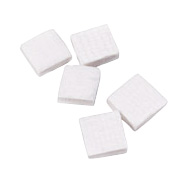 Quantum Refill Pads for Diffuser Pendants - For the enjoyment of essential oils and perfumes, 10 pads