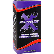 Astroglide Astroglide X - Personal Lubricant, 2.5 oz