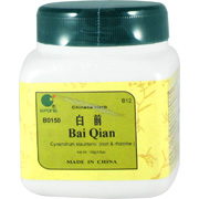 E-Fong Bai Qian - Cynanchum Stauntonii root & rhizome, 100 grams