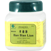 E-Fong Ban Bian Lian - Chinese Lobelia, 100 grams