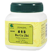 E-Fong Bu Gu Zhi - Psoralea fruit, 100 grams