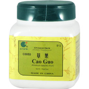 E-Fong Cao Gou - Tsao-ko Amomum fruit, 100 grams