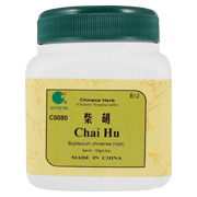 E-Fong Chai Hu - Bupleurum root, 100 grams