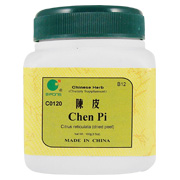 E-Fong Chen Pi - Tangerine dried rind of mature fruit, 100 grams