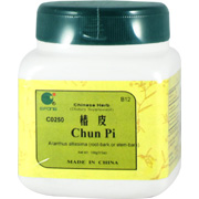 E-Fong Chun Pi - Chinese Tree-of-heaven root bark, 100 grams