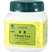 E-Fong Cong Lou - Herb-paris rhizome, 100 grams