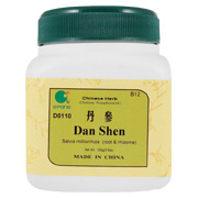 E-Fong Dan Shen - Chinese Salvia root & rhizome, 100 grams
