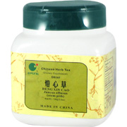 E-Fong Deng Xin Cao - Soft Rush pith, 100 grams