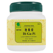 E-Fong Di Gu Pi - Lycium root bark, 100 grams
