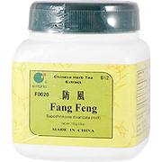 E-Fong Fang Feng - Siler root, 100 grams