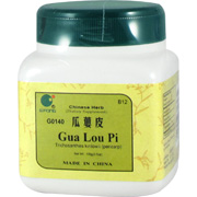 E-Fong Gua Lou Pi - Trichosanthes fruit rind, 100 grams