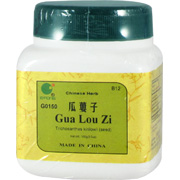 E-Fong Gua Lou Zi - Trichosanthes seed, 100 grams
