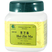 E-Fong Hei Zhi Ma - Black Sesame, 100 grams
