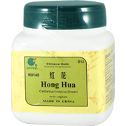 E-Fong Hong Hua - Safflower flower, 100 grams
