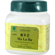 E-Fong Hu Lu ba - Common Fenugreek Seed, 100 grams