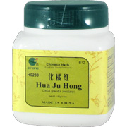E-Fong Hua Ju Hong - Tangerine outer peel, 100 grams