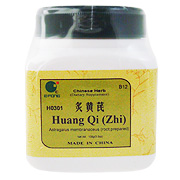 E-Fong Huang Qi Zhi - Astragalus root, Zhi prepared, 100 grams
