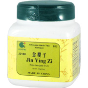 E-Fong Jin Ying Zi - Cherokee Rose fruit, 100 grams